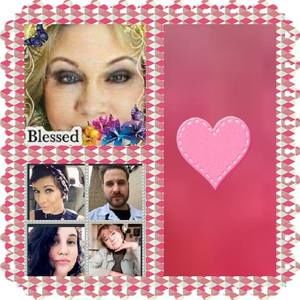 Meet your Posher, Cheryl